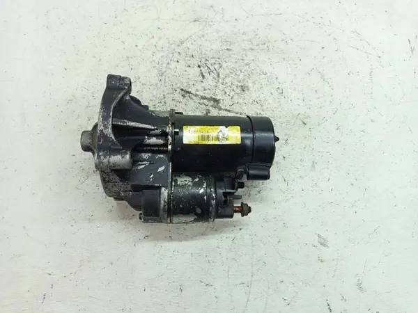 Motor de arranque Citroen Xantia Berlingo Partner Jumpy Scudo 2.0 HDI T188842A image 3