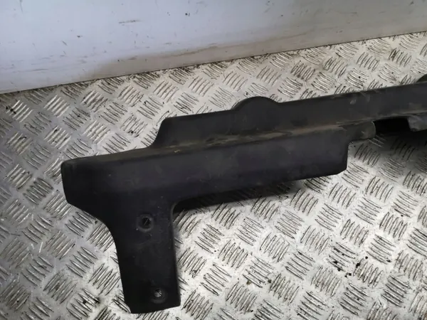 KIA Sorento 2007 Vordersitzgurtabdeckung OEM 865853L000 image 3