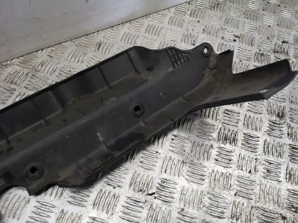 KIA Sorento 2007 Vordersitzgurtabdeckung OEM 865853L000 image 4
