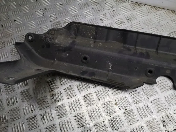 KIA Sorento 2007 Vordersitzgurtabdeckung OEM 865853L000 image 5