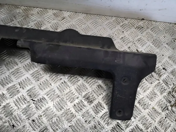 KIA Sorento 2007 Vordersitzgurtabdeckung OEM 865853L000 image 6