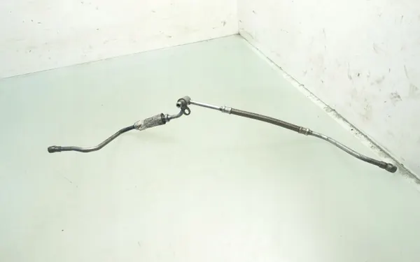 Conduite d'huile turbo OEM 6R8Q6K679AB Jaguar S-Type image 2