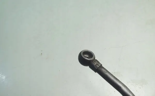 Conduite d'huile turbo OEM 6R8Q6K679AB Jaguar S-Type image 6