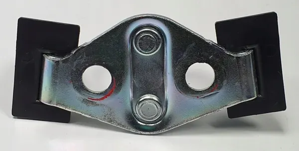 Tranca de porta-malas Kia Rio III OEM RIO - Usado image 3