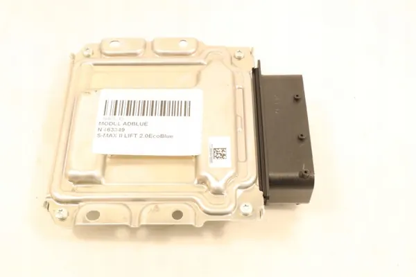Módulo AdBlue OEM KV6A-5H298-CD para Ford S-Max II image 2