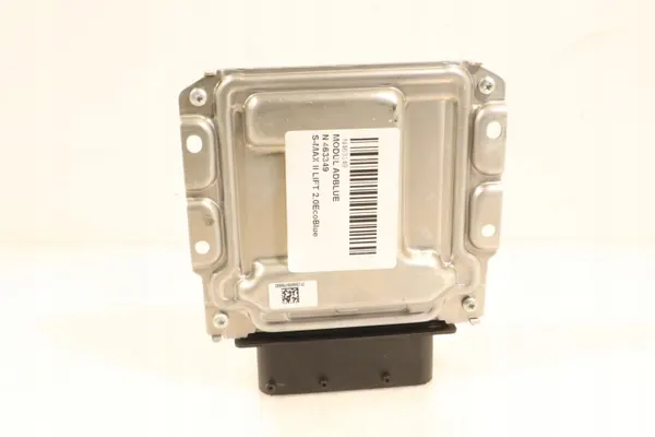 Módulo AdBlue OEM KV6A-5H298-CD para Ford S-Max II image 5