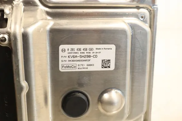 Módulo AdBlue OEM KV6A-5H298-CD para Ford S-Max II image 7