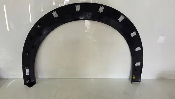 Rivestimento parafango posteriore sinistro PEUGEOT e208 208 II Elettrico GT image 6