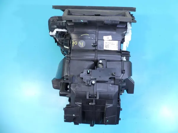 Lämmitysyksikkö OEM 272705961R Dacia Sandero III:lle image 7