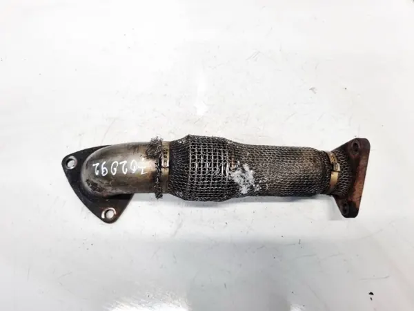 Pakoputken keräin OEM 2238666 Audi A6 2002 2.5L image 2