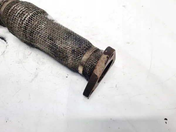 Pakoputken keräin OEM 2238666 Audi A6 2002 2.5L image 3