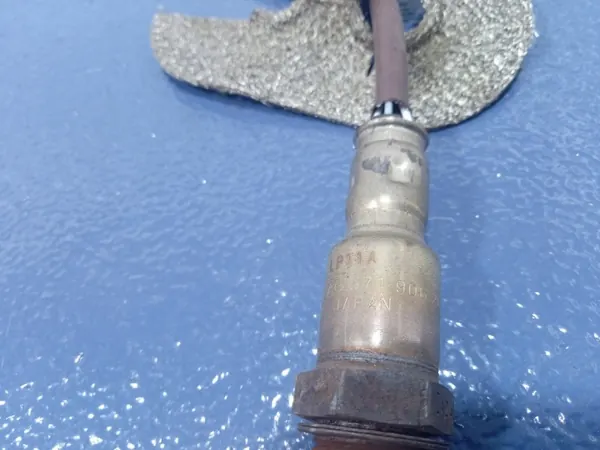 Sonda Lambda Porsche OEM 971906265A - Usado image 4