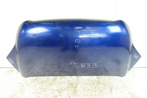 Honda CR-V III 2006- Motorhuv OEM image 5