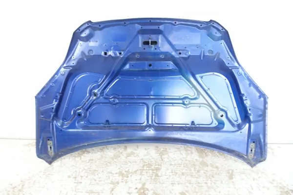 Honda CR-V III 2006- Motorhuv OEM image 8