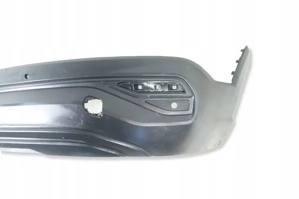 OEM 2G7807434 achterbumper spoiler voor VW Taigo 2G7 image 5