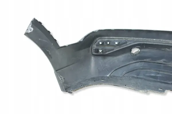 OEM 2G7807434 achterbumper spoiler voor VW Taigo 2G7 image 6