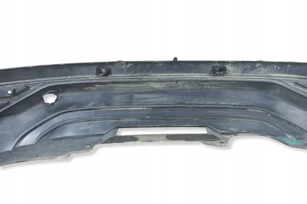 OEM 2G7807434 achterbumper spoiler voor VW Taigo 2G7 image 8