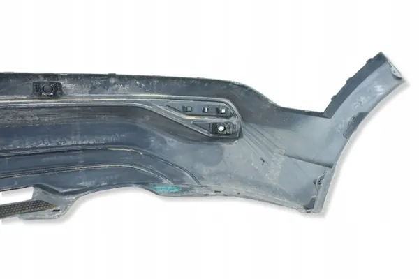 OEM 2G7807434 achterbumper spoiler voor VW Taigo 2G7 image 9