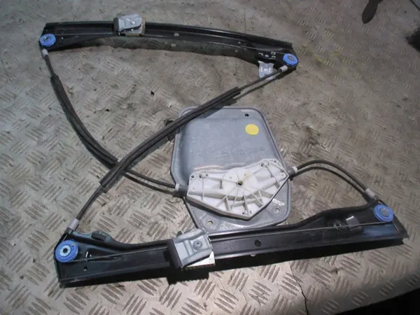 Mecanismo de janela dianteira esquerda Volkswagen Golf V 994843104 image 3