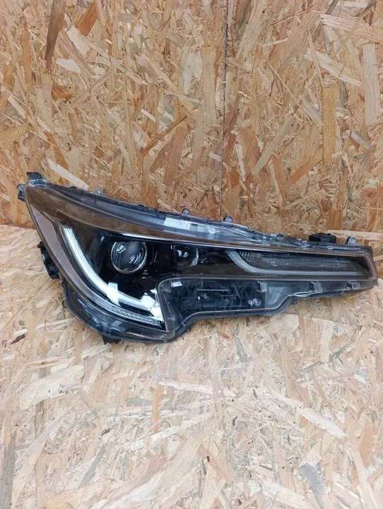 Phare Full LED Toyota Corolla E21 2019-2025 image 1