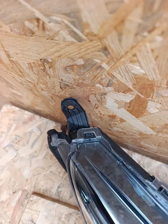 Phare Full LED Toyota Corolla E21 2019-2025 image 3