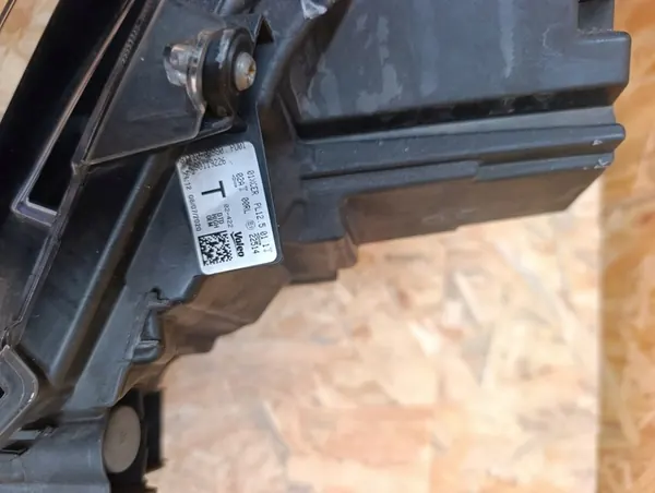 Phare Full LED Toyota Corolla E21 2019-2025 image 5