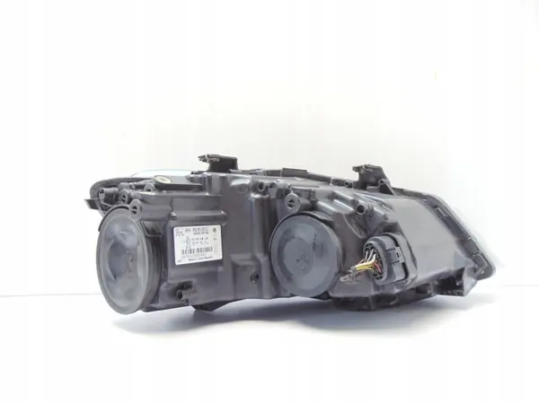 Farol esquerdo 6R2941007F VW Polo 6R image 3