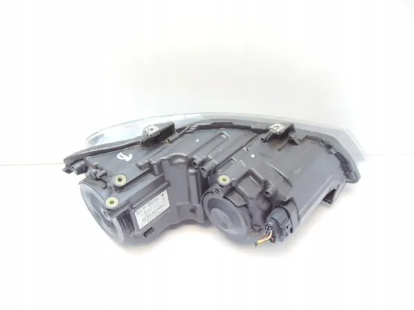 Farol esquerdo 6R2941007F VW Polo 6R image 4