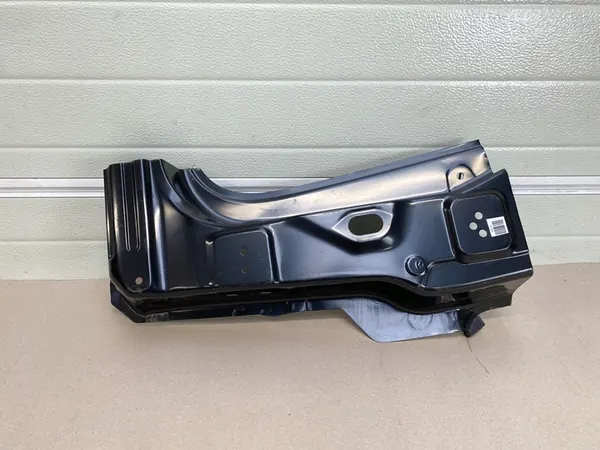 Piliers A Droit Avant Réparation Mazda CX-5 II image 1