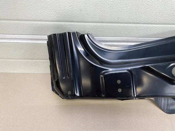 Piliers A Droit Avant Réparation Mazda CX-5 II image 2