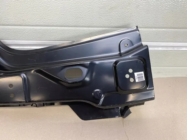 Piliers A Droit Avant Réparation Mazda CX-5 II image 3