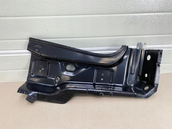 Piliers A Droit Avant Réparation Mazda CX-5 II image 4