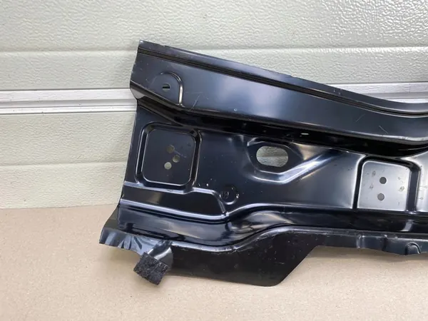 Piliers A Droit Avant Réparation Mazda CX-5 II image 5