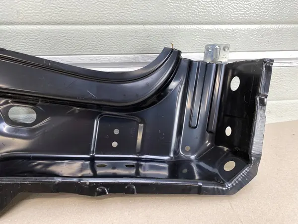 Piliers A Droit Avant Réparation Mazda CX-5 II image 6