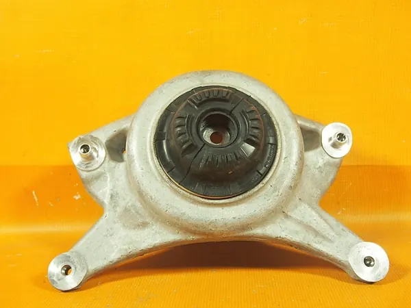Suporte de amortecedor esquerdo Audi A5 8T OEM 8k0412383f image 2