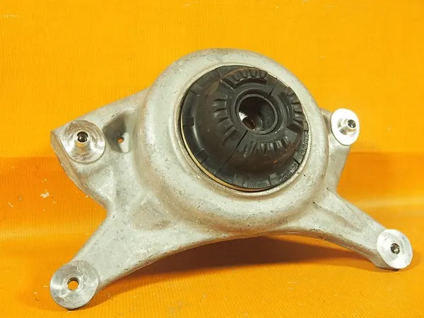 Suporte de amortecedor esquerdo Audi A5 8T OEM 8k0412383f image 3