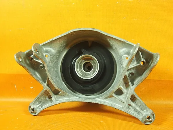 Suporte de amortecedor esquerdo Audi A5 8T OEM 8k0412383f image 6