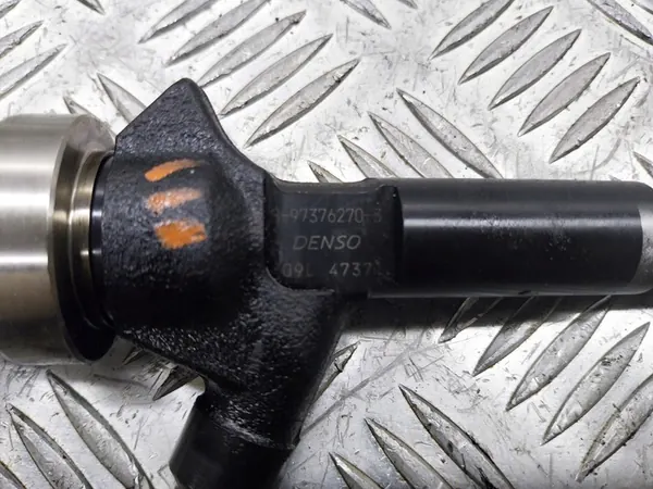 INYECTORES OPEL ASTRA J 1.7 CDTI 8-97376270-3 image 2