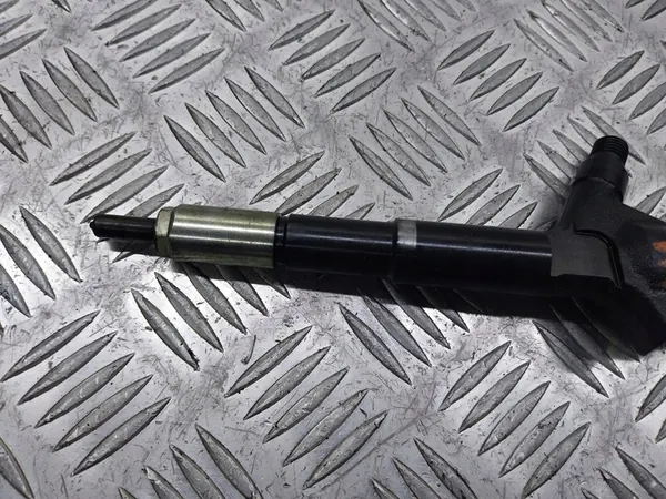 INYECTORES OPEL ASTRA J 1.7 CDTI 8-97376270-3 image 3