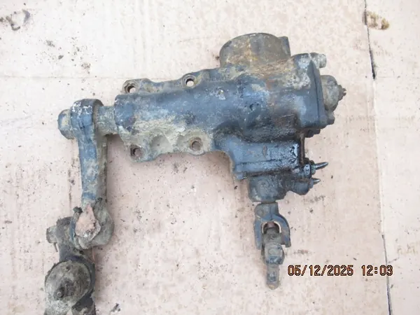 SUZUKI VITARA Caixa de Direção 1.6 88-97r EU image 2