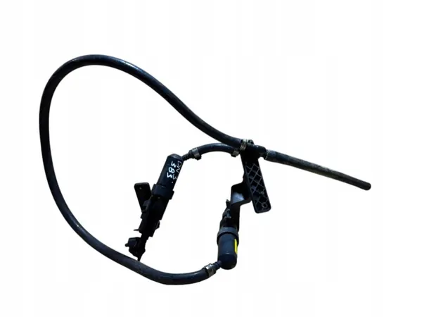 Ajovalopesupumppu Ford Mondeo MK3 OEM 1S71-13L015-AE image 2