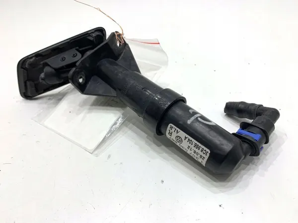 Rechter Voorlampwasinstallatie VW CC B7 11-16 image 2