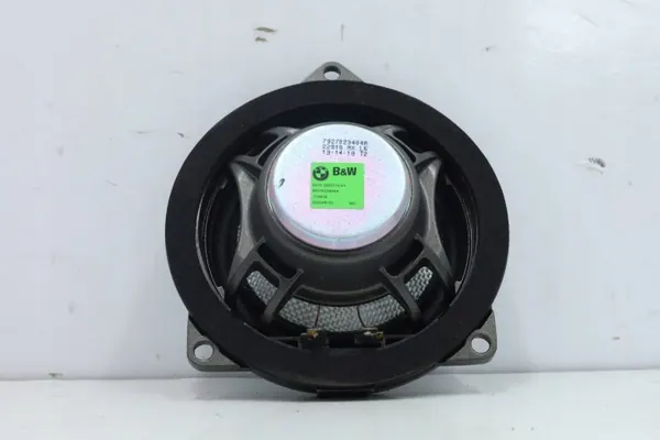Luidsprekerrooster Bowers & Wilkins OEM 98765432 BMW X7 image 7