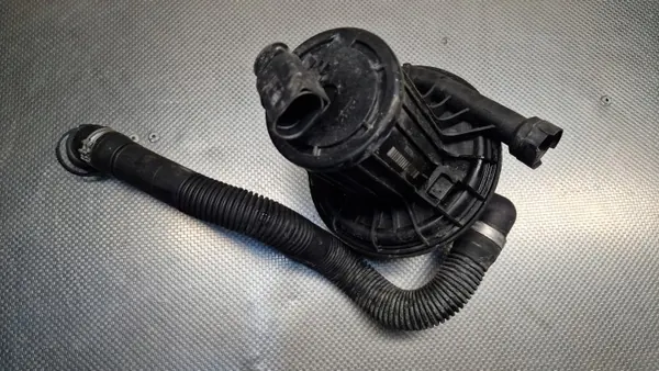 Pompe à air secondaire Audi A6 C6 OEM 078906601N image 3
