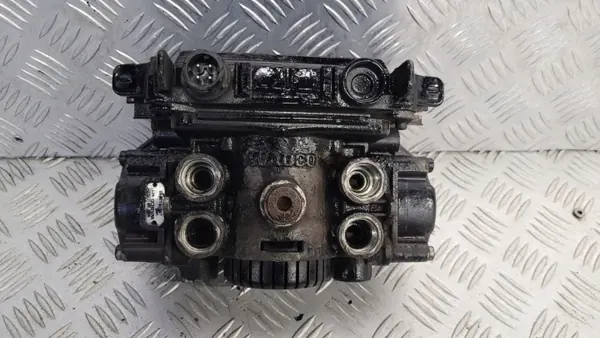 Modulateur d'essieu Wabco 4801040010 - Occasion image 2
