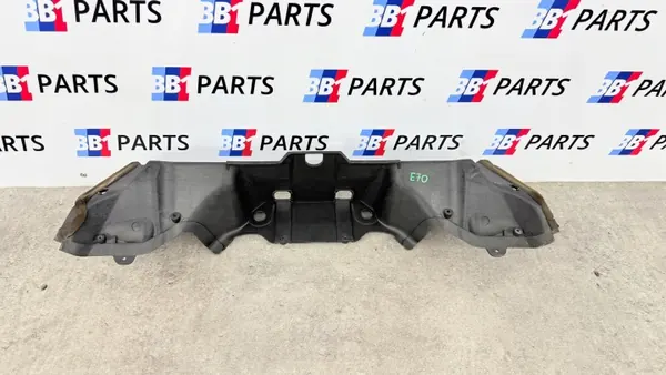 Cobertura de Tabique BMW OE OEM BB1 7169422 - Usado image 2