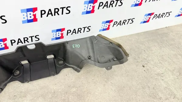 Cobertura de Tabique BMW OE OEM BB1 7169422 - Usado image 4