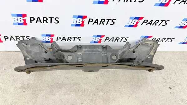 Cobertura de Tabique BMW OE OEM BB1 7169422 - Usado image 6