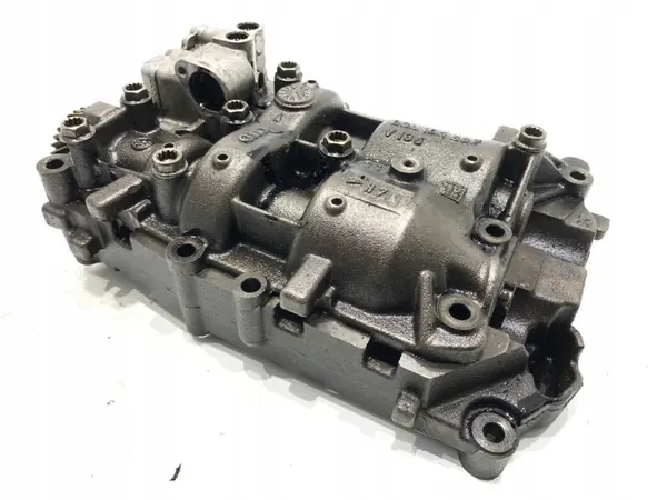 Pompe à huile OEM 03L103537 pour Seat Alhambra II 2.0 image 3