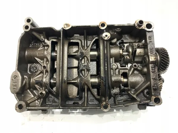 Pompe à huile OEM 03L103537 pour Seat Alhambra II 2.0 image 4